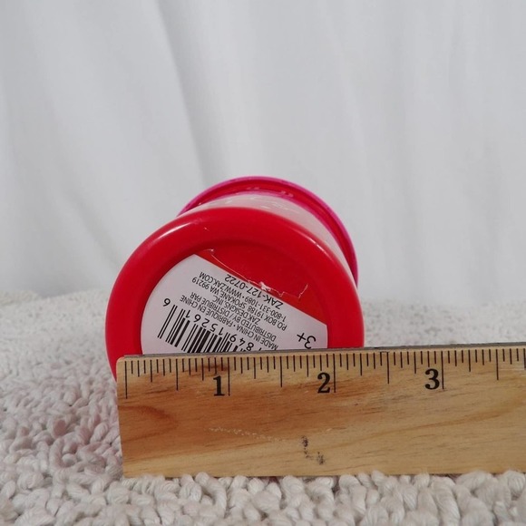 Target Bullseye Playground Zak! Valentines Don Slipper Tumbler 13oz - Picture 4 of 4